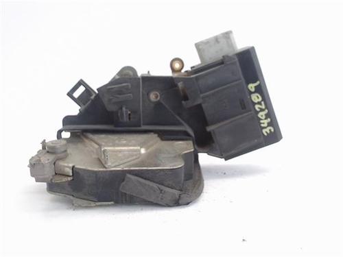 Rear left lock BMW 5 (E39)  | BP16873491C100 