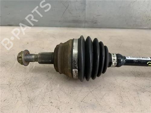 Left front driveshaft VW BORA I (1J2)  | BP23431001M38 