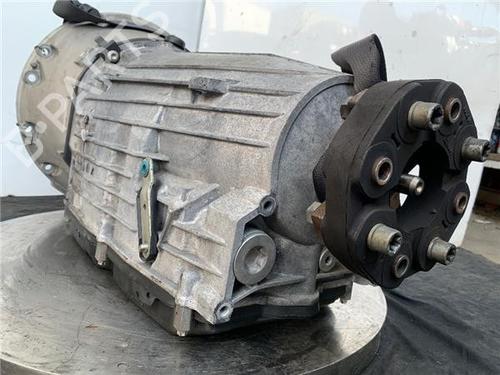 Gearbox MERCEDES-BENZ E-CLASS (W211) E 280 CDI (211.020) | BP39431230M3  - Image 9