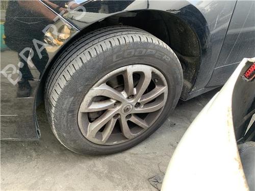 Used Rim Rim RENAULT GRAND SCÉNIC III (JZ0/1_) 1.5 dCi (JZ0B, JZ07) (106 hp) 32418229 32418229