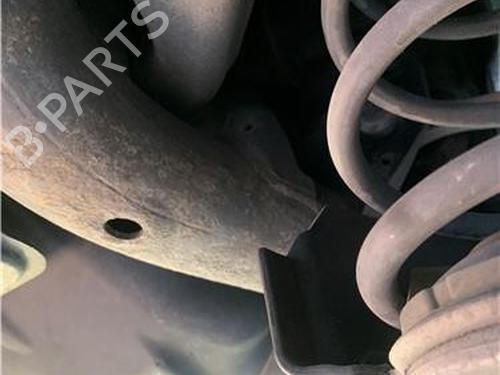 Right rear suspension arm AUDI A4 B8 Avant (8K5) 2.0 TDI | BP32418363M15 