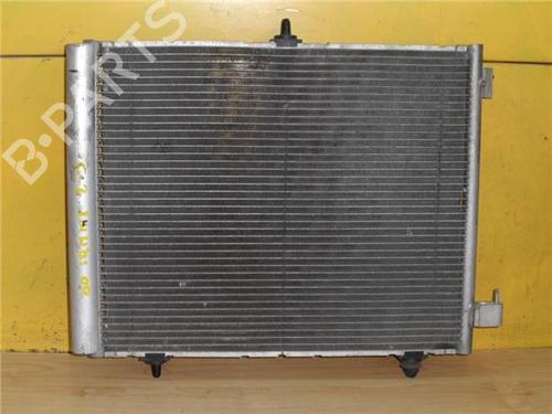 AC-Kondensator CITROËN C3 I (FC_, FN_) [2002-2013]  9636377