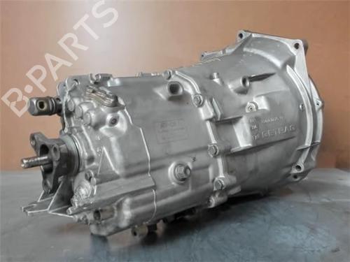 Gearbox BMW 3 (E36)  | BP16478251M3 