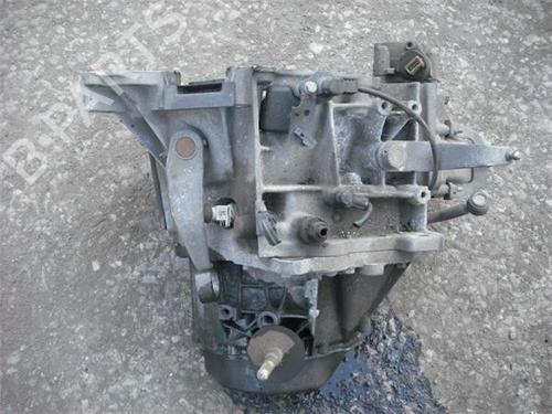 Gearbox CITROËN XSARA (N1) 1.8 i 16V | BP11206721M3 