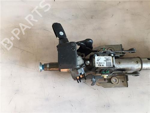 Steering column VW GOLF IV (1J1) 1.6 16V | BP11884310M21 