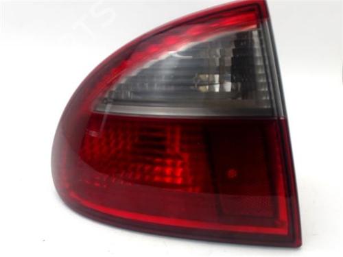 Used Left taillight SEAT LEON (1M1) 1.9 TDI (110 hp) 25718793