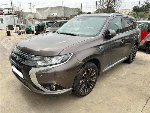 Used Parts MITSUBISHI OUTLANDER III (GG_W, GF_W, ZJ, ZL, ZK) Plug-in Hybrid (GG2W) (200 hp) 4184054