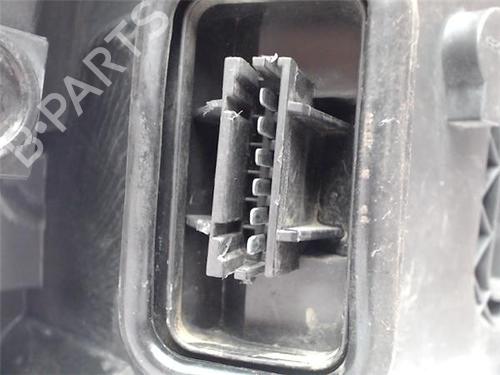 Left taillight SEAT AROSA (6H1)  | BP13028265C34 