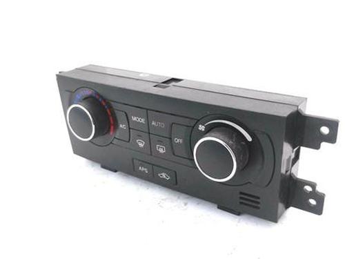 Climate control CHEVROLET CAPTIVA (C100, C140) | BP38177202I5 - Image 3