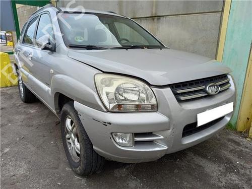 Other KIA SPORTAGE II (JE_, KM_) 2.0 CRDi 4WD | BP14346078O1 