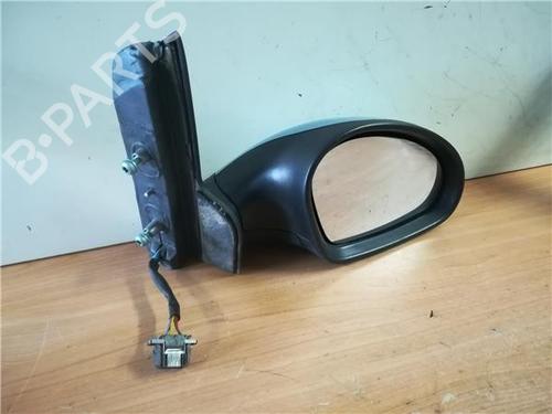 Right mirror SEAT ALTEA (5P1)  | BP13043291C27 