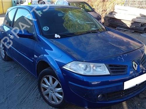 Starter RENAULT MEGANE II (BM0/1_, CM0/1_)  | BP16424295M8 