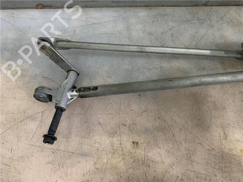 Front wiper motor RENAULT MASTER III Bus (JV) 2.3 dCi 125 FWD (JV0C, JV0D, JV0H, JV0G, JV0J) | BP33220460M29 - Image 3