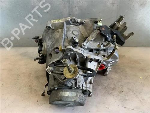 Gearbox CITROËN XSARA PICASSO (N68) 1.6 HDi | BP24395625M3 