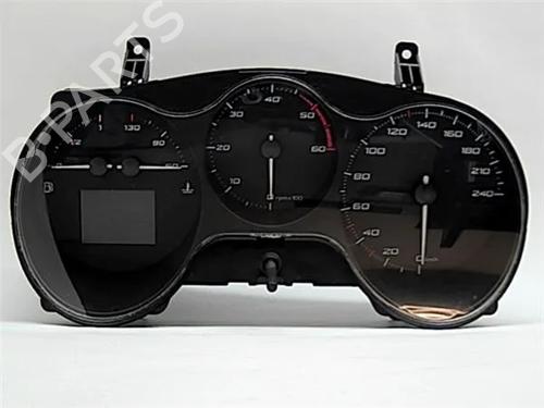 Cuadro instrumentos SEAT ALTEA XL (5P5, 5P8) 1.6 TDI (105 hp) 9948400