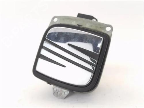 Used Tailgate handle SEAT IBIZA III (6L1) 1.9 TDI (131 hp) 23169186