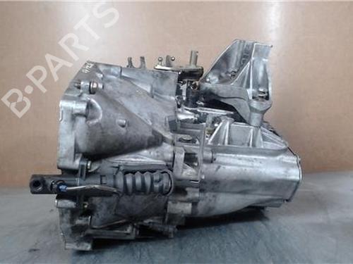 Gearbox PEUGEOT 407 (6D_) 2.0 HDi 135 (6DRHRH, 6DRHRE, 6DRHRG, 6DRHRJ) | BP18828442M3 