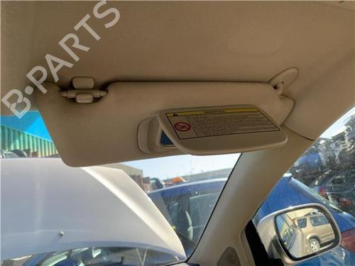 Right sun visor LEXUS RX (_U3_) 400h (MHU38_) | BP32419752I2