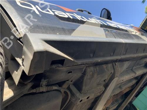 Right sideskirt JEEP COMPASS (MK49) 2.0 CRD | BP32418070C114 