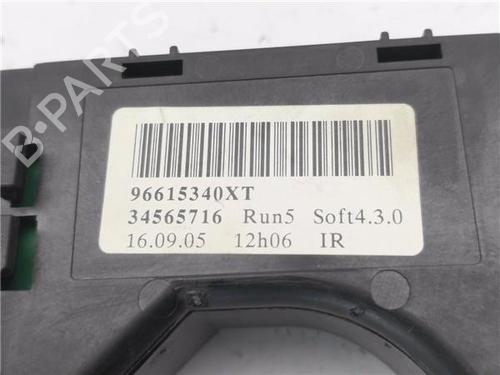 Switch CITROËN C4 I (LC_) 1.4 16V | BP31575135I30  - Image 7