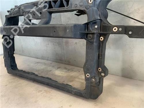 Front slam panel VW POLO IV (9N_, 9A_)  | BP29755011C72 