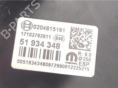 Servo brake JEEP RENEGADE SUV (BU, B1, BV) 1.6 CRD | BP34449062M42  - Image 8