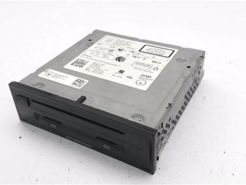 Electronic module SEAT ATECA (KH7, KHP) 1.5 TSI | BP37261162M83 - Image 2