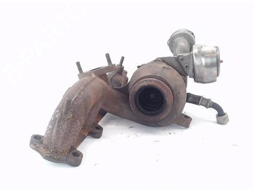 Turbocharger/Supercharger VW GOLF V (1K1) 1.9 TDI | BP24416032M71 