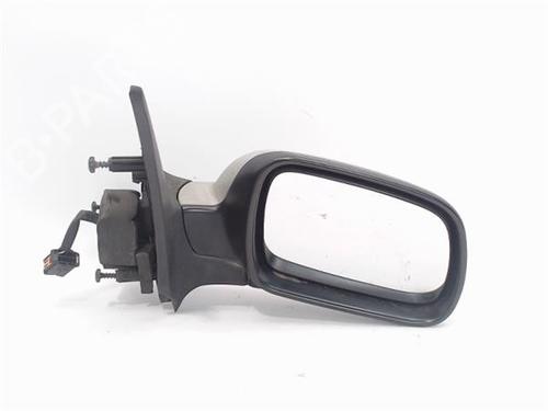 Right mirror CITROËN XSARA (N1)  | BP15482105C27 