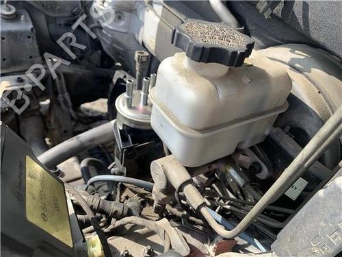 Used Brake master cylinder SSANGYONG KYRON [2005-2014]  25375293