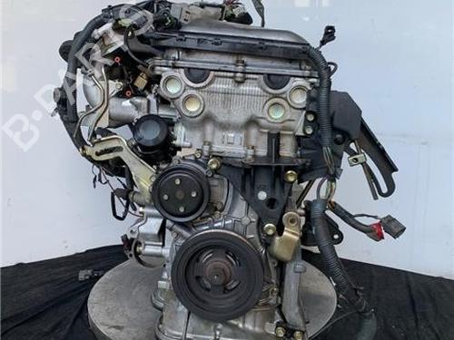 Engine NISSAN PRIMERA Hatchback (P11)  | BP20145446M1 