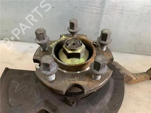 Venstre Styrespindel Lejehus SSANGYONG RODIUS I 2.7 Xdi | BP23243535M25 