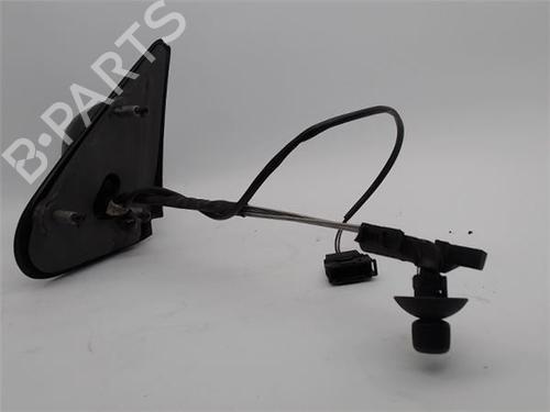Right mirror SEAT IBIZA II (6K1)  | BP13050372C27 