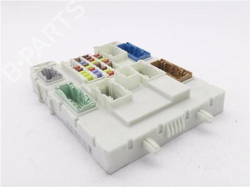 Fuse box FORD FOCUS III | BP29259975E1 - Image 3