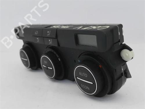 Climate control VW GOLF V (1K1) 2.0 FSI | BP24338405I5 