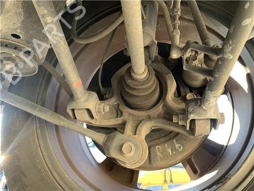 Used Left rear steering knuckle LEXUS RX (_U3_) 400h (MHU38_) (211 hp) 32419736