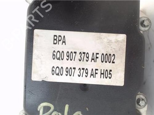 ABS pump VW POLO (9N_, 9A_)  | BP25729706M43 
