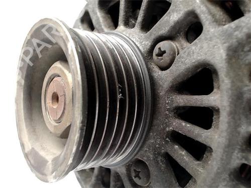 Generator FORD FIESTA V (JH_, JD_) 1.4 16V | BP11735667M7 