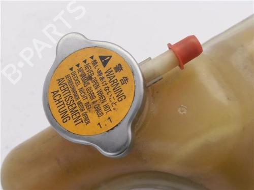 Other MITSUBISHI OUTLANDER II (CW_W) 2.0 DI-D (CW8W) | BP30182968O1