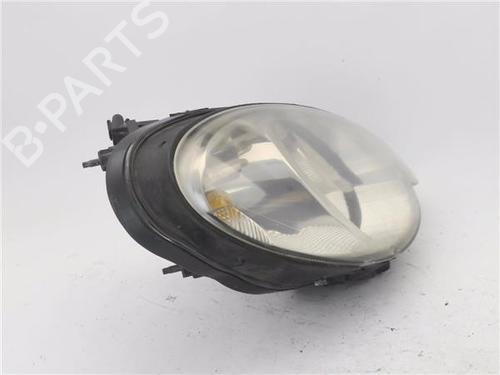 Right headlight CHRYSLER PT CRUISER (PT_) 2.2 CRD | BP33715217C29 - Image 3