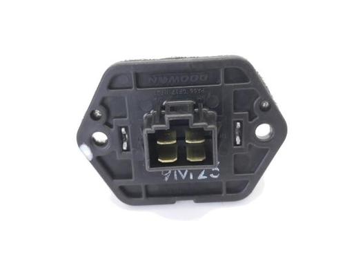 Heater resistor KIA RIO II (JB) 1.4 16V | BP23442338M108 