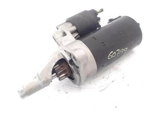 Used Starter AUDI A4 B6 (8E2) 2.5 TDI (155 hp) 30981205