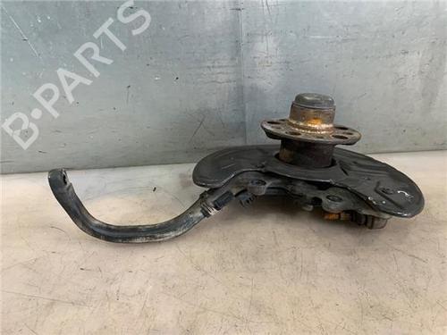 Right front steering knuckle MERCEDES-BENZ E-CLASS (W211)  | BP24869641M26 