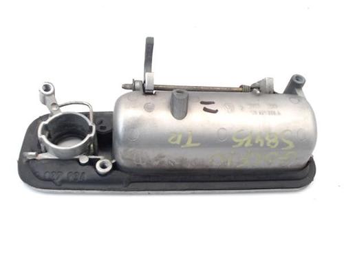 Tailgate handle VW GOLF IV (1J1) 1.9 TDI | BP13719803C132 