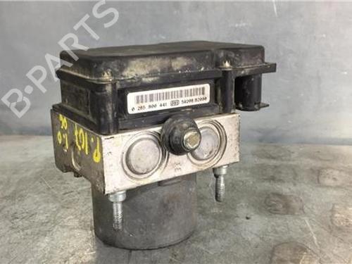 ABS pump PEUGEOT 107 (PM_, PN_) 1.0 | BP9758057M43 