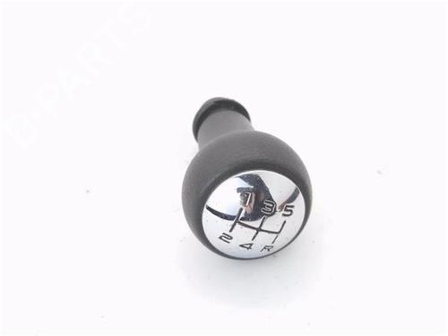 Used Shift knob Shift knob PEUGEOT 207 (WA_, WC_) [2006-2015] 34621204 34621204
