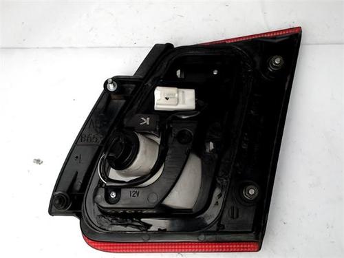 Left tailgate light NISSAN ALMERA II (N16)  | BP14344083C79 