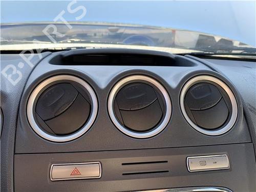 Middle console FORD TRANSIT CONNECT (P65_, P70_, P80_) 1.8 TDCi | BP32450646I22