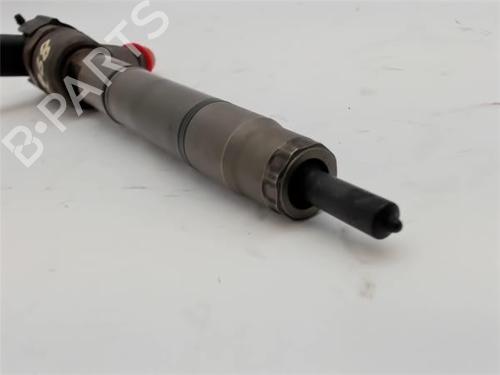 Used Injector KIA CEE'D Hatchback (ED) 1.6 CRDi 115 (115 hp) 10928149