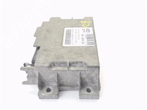 Electronic module FIAT SEICENTO / 600 (187_) 1.1 (187AXB, 187AXB1A, 187AXC1A02) | BP10982976M83 